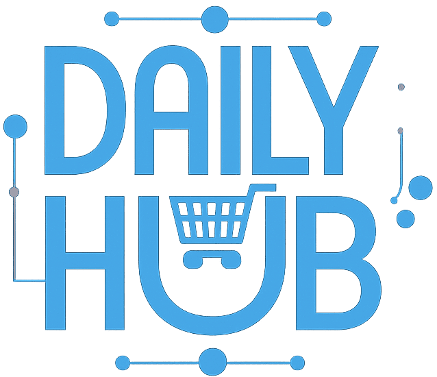 Daily Hub Online Seller