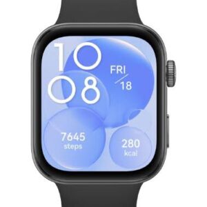 Huawei watch Fit 4