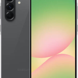 Samsung Galaxy A56 5G, Android Smartphone 8/256 GB - Awesome Graphite