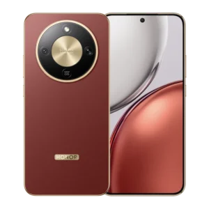 Honor X9d 5G 256GB 12GB RAM Reddish Brown Dual Sim Smartphone