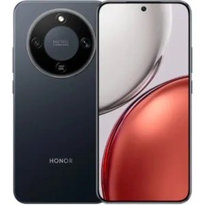 Honor X9d 5G 256GB 12GB RAM Midnight Black Dual Sim Smartphone
