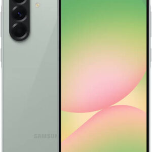 Samsung Galaxy A56 5G, Android Smartphone 8/256 GB - Awesome Olive