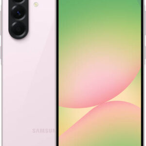 Samsung Galaxy A56 5G, Android Smartphone 8/256 GB - Awesome Pink