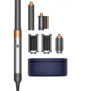 Dyson Airwrap – Nickel/Copper