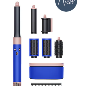 Dyson Special Edition Airwrap Styler Complete Long HS05 Blue Blush