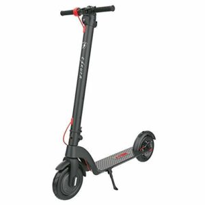 Eskuta KS-350 Long-Range Electric Powerful Kick Scooter