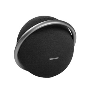 Harmon Kardon Onyx Studio 7 Bluetooth Wireless Portable Speaker (Black)