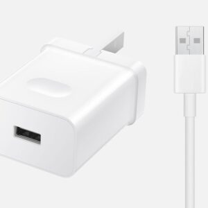 Honor Super Charge Power Adapter Max 35W (White)