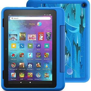 Fire HD 8 Kids Pro