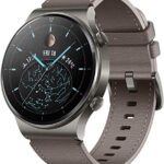 HUAWEI Watch GT 2 Pro Smartwatch (Grey)