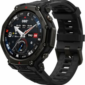 Amazfit T-Rex 3 Pro Outdoor Smartwatch 48mm
