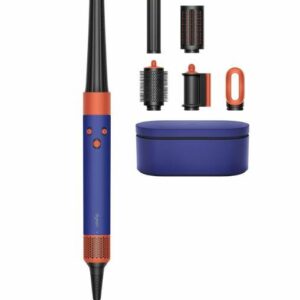 Dyson Airwrap i.d. Multi-Styler & Dryer (Vinca Blue/Topaz) Limited Edition 1300W