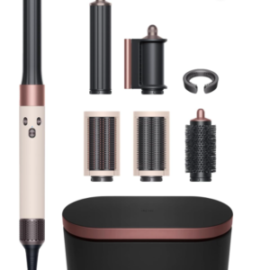 Dyson Airwrap Multi Styler Complete Long HS05 (Ceramic Pink/Rose Gold)