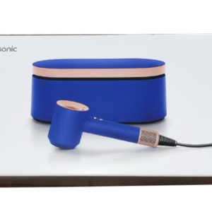 Dyson Supersonic HD07 Hair Dryer in Blue Blush