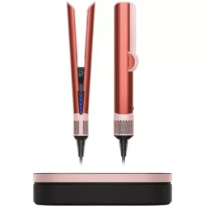 Dyson Airstrait HT01 Hair Straightener – Strawberry Bronze/Blush Pink