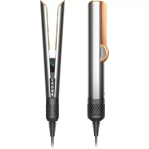 Dyson Airstrait Straightener HT01 – Nickel/Copper