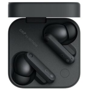 CMF by Nothing Buds Pro 2 Bluetooth Earbuds, ChatGPT Integrated