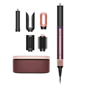 Dyson Airwrap Co-anda2x Multi-Styler (Straight+Wavy) and Dryer – Jasper Plum