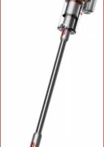 Dyson V15 Detect Absolute Cordless Vacuum Cleaner (Yellow & Nickel)