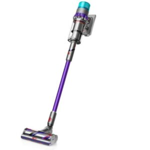Dyson Gen5 Detect Absolute Cordless Vacuum Cleaner (Purple/Purple)